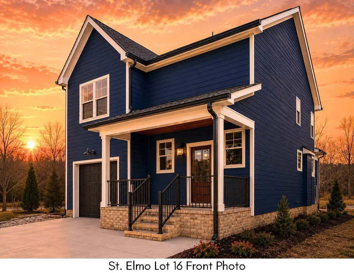 1342 Thomas Avenue, Chattanooga, TN 37409 - #1