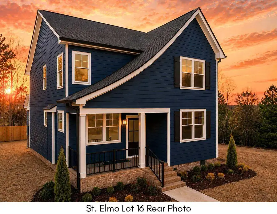 1342 Thomas Avenue, Chattanooga, TN 37409 - #2