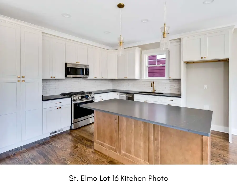 1342 Thomas Avenue, Chattanooga, TN 37409 - #3