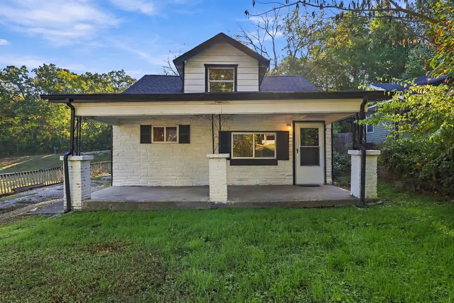 814 N Germantown, Chattanooga, TN 37411 - #2