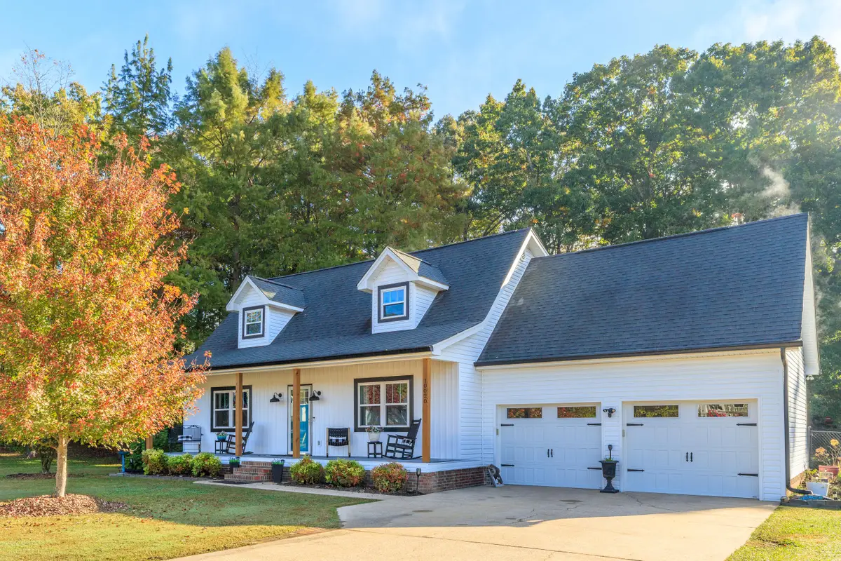 10020 Hunter Trace Drive, Soddy Daisy, TN 37379 - #1