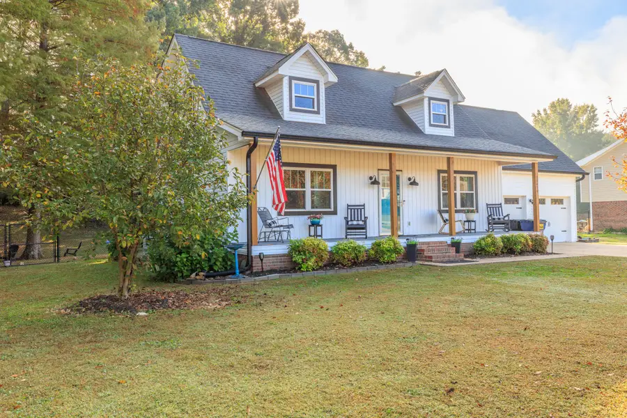 10020 Hunter Trace Drive, Soddy Daisy, TN 37379 - #2