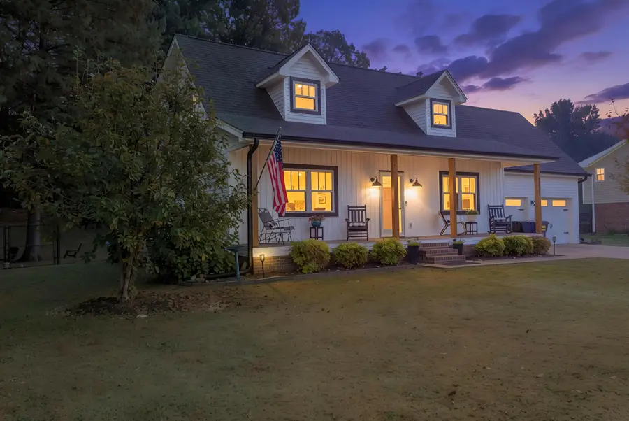 10020 Hunter Trace Drive, Soddy Daisy, TN 37379 - #3