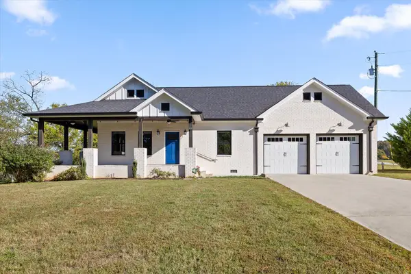 321 Red Belt Road, Chickamauga, GA 30707