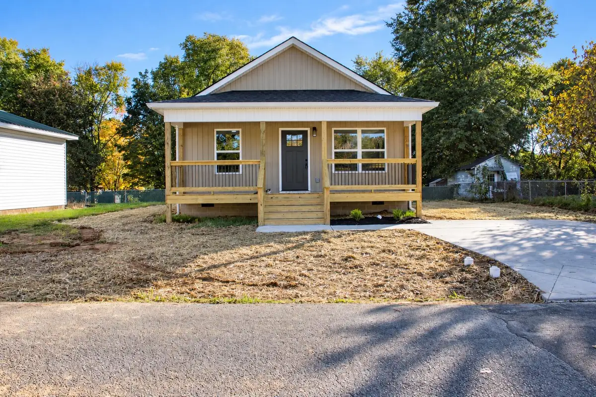 810 Cedar Drive Se, Cleveland, TN 37323 - #1