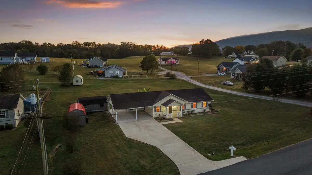 256 Angela Drive, Whitwell, TN 37397 - #1