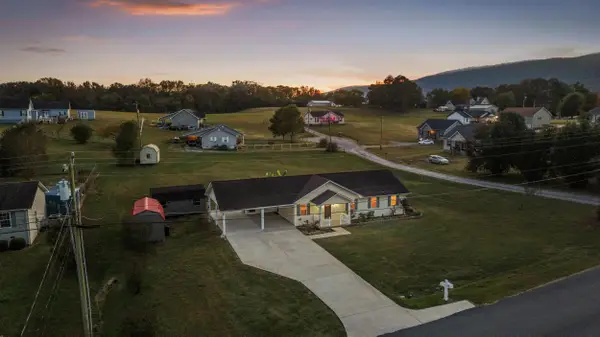 256 Angela Drive, Whitwell, TN 37397