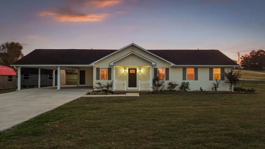 256 Angela Drive, Whitwell, TN 37397 - #3