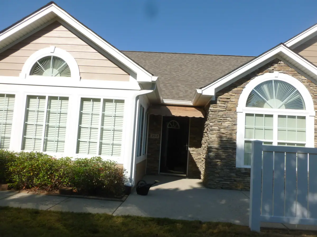 3512 Kettering Court, Chattanooga, TN 37405 - #1