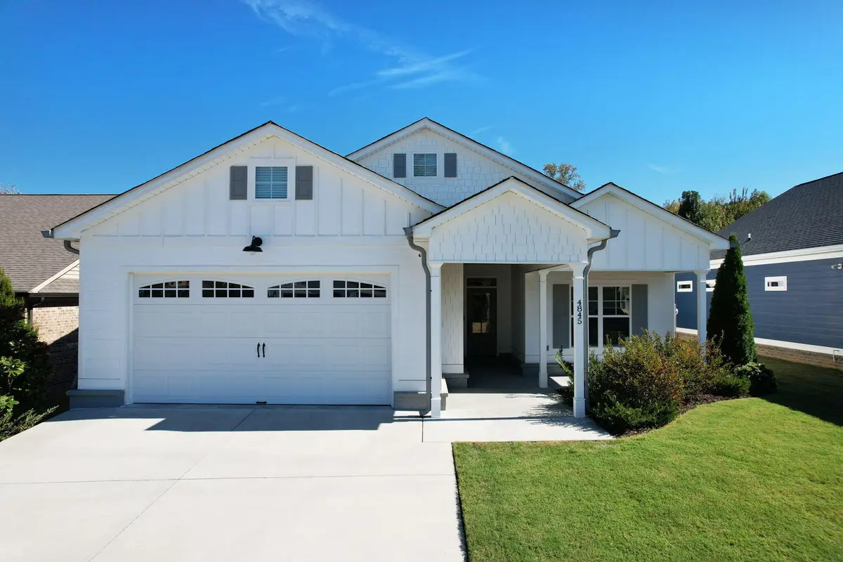 4845 Grove Park Drive Ne, Cleveland, TN 37312 - #1