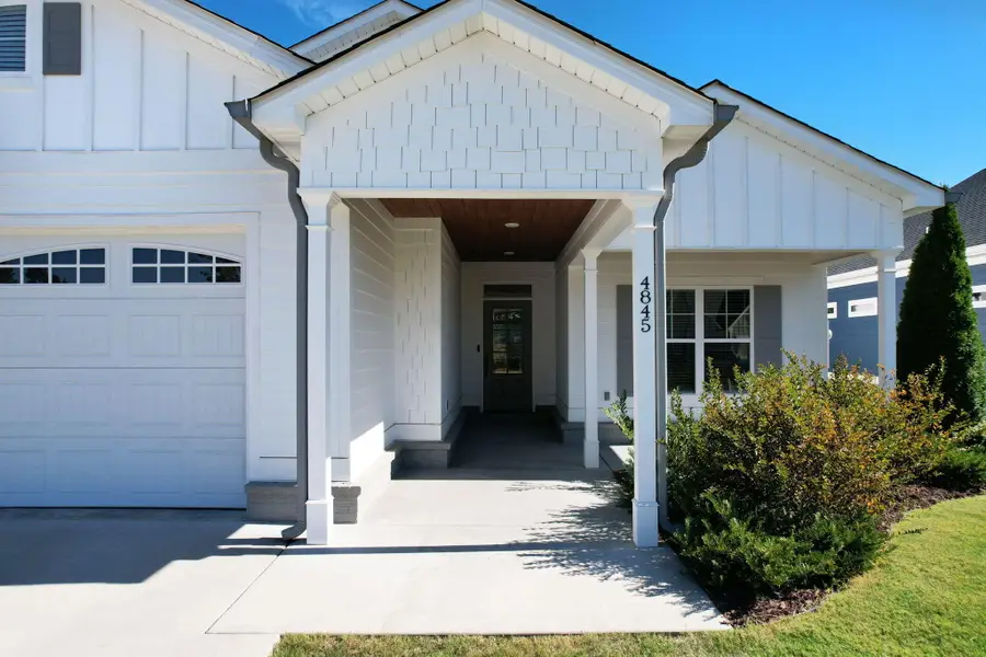 4845 Grove Park Drive Ne, Cleveland, TN 37312 - #2