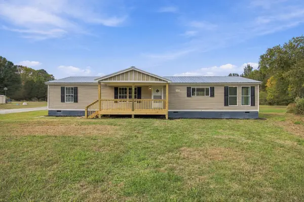 1040 Hwy 100, Summerville, GA 30747
