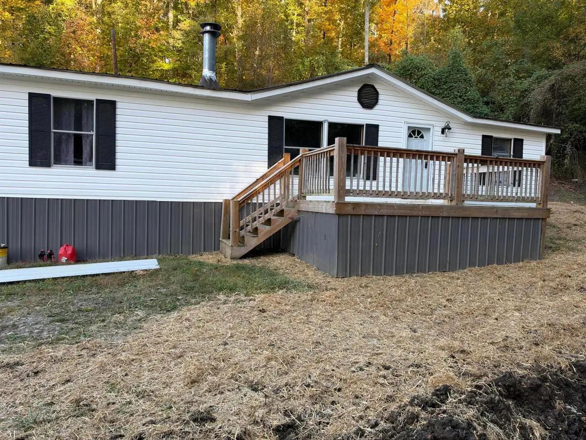 2760 Ra Griffith Highway, Jasper, TN 37347 - #1