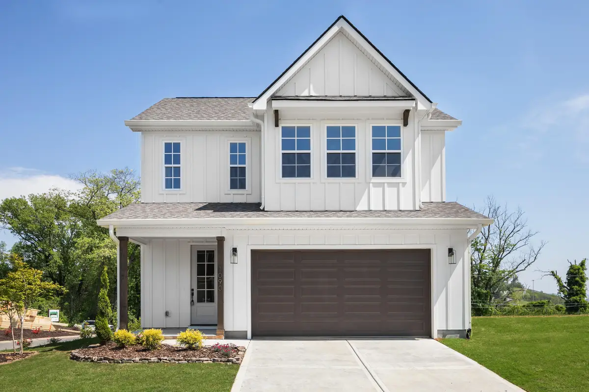 10 Storyvale Lane, Hixson, TN 37343 - #1