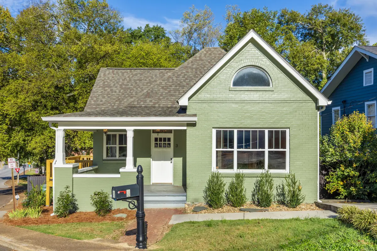 3 Shallowford Road, Chattanooga, TN 37404 - #1