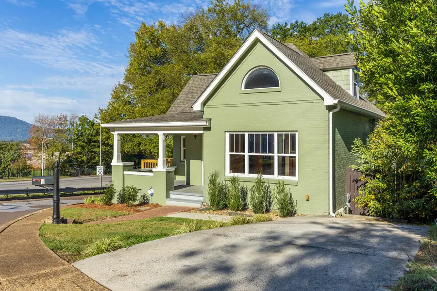 3 Shallowford Road, Chattanooga, TN 37404 - #3