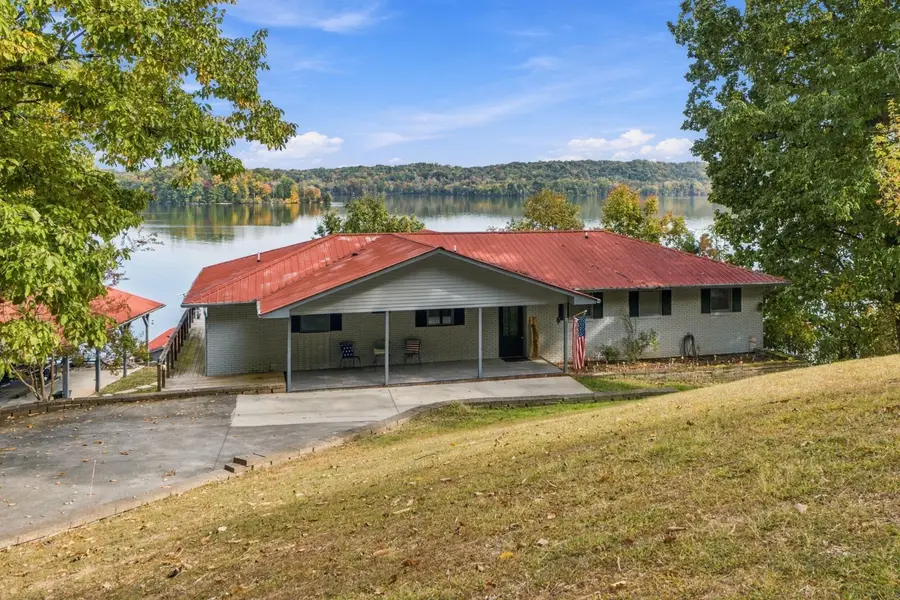 311 William Drive, Spring City, TN 37381 - #2