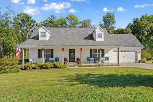 89 Arrowhead Drive, Chatsworth, GA 30705