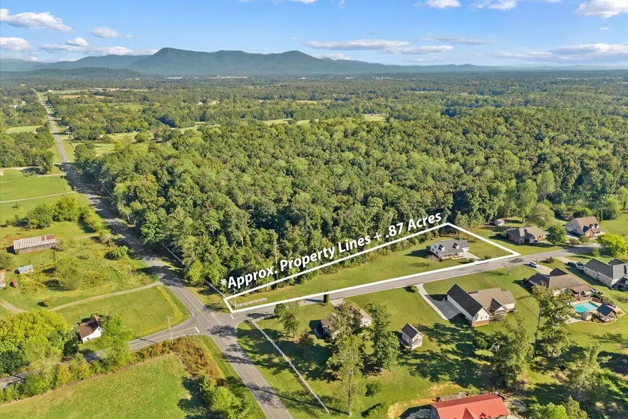 89 Arrowhead Drive, Chatsworth, GA 30705 - #3