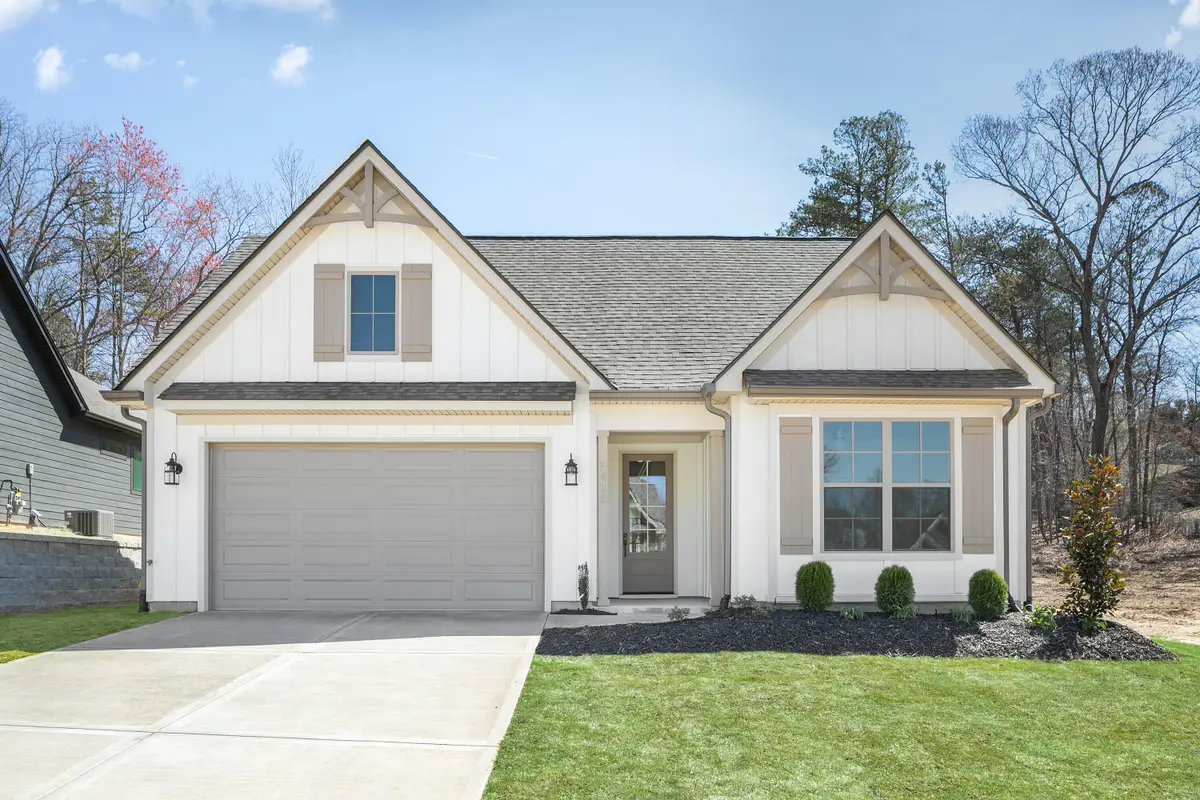 27 Storyvale Lane, Hixson, TN 37343 - #1