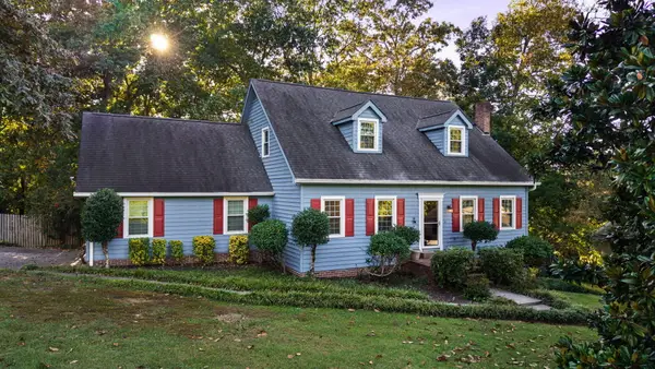 2253 Laurel Hills Drive Nw, Cleveland, TN 37311