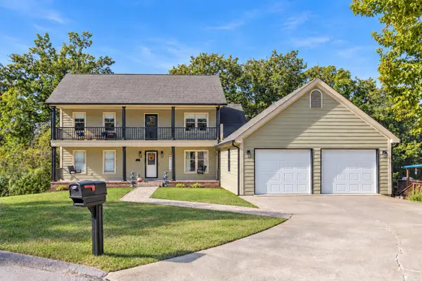11 Hickory Ridge Trail, Ringgold, GA 30736