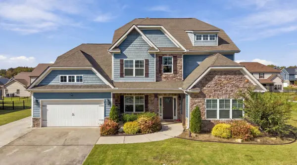 7493 Blazing Star Court, Ooltewah, TN 37363
