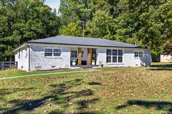 2460 Lead Mine Valley Road Sw, Cleveland, TN 37311