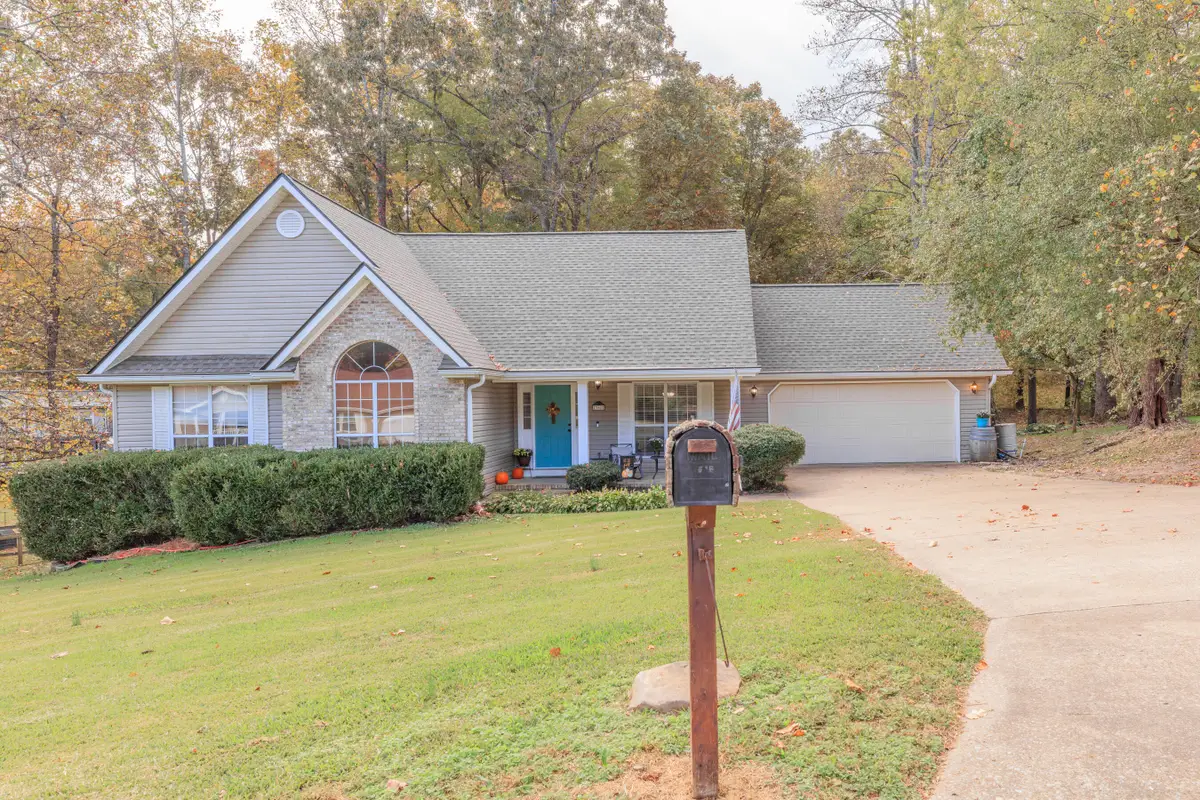361 Sutton Drive, Ringgold, GA 30736 - #1