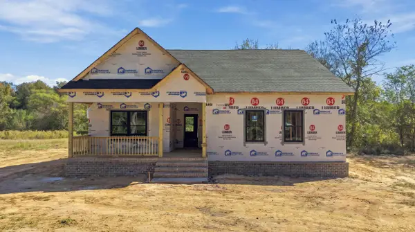 2594 Old York Highway, Dunlap, TN 37327