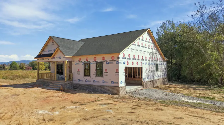 2594 Old York Highway, Dunlap, TN 37327 - #2
