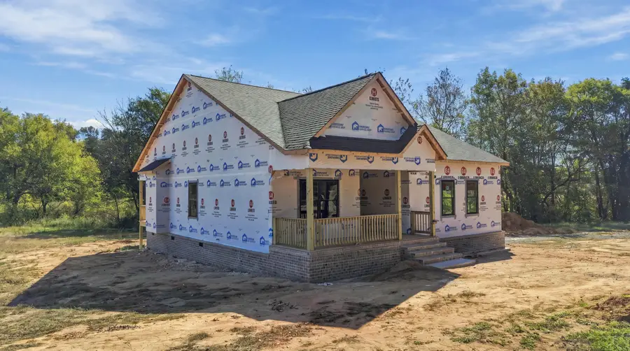 2594 Old York Highway, Dunlap, TN 37327 - #3