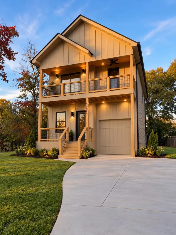 5903 Wentworth Avenue, Chattanooga, TN 37412