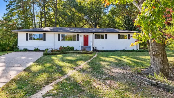 801 Merrimac Circle, Chattanooga, TN 37412