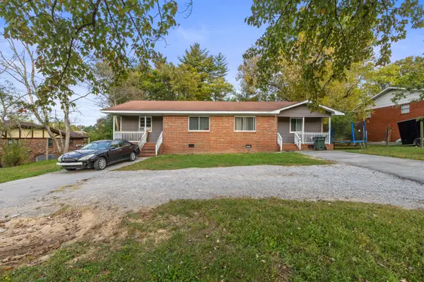 931 Cross Street, Rossville, GA 30741