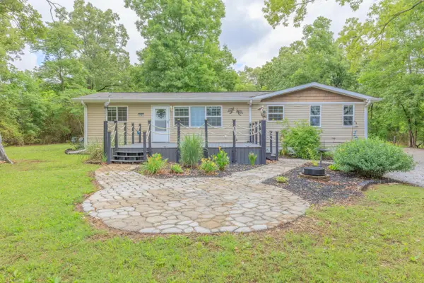 8129 Bermerwood Drive, Chattanooga, TN 37421