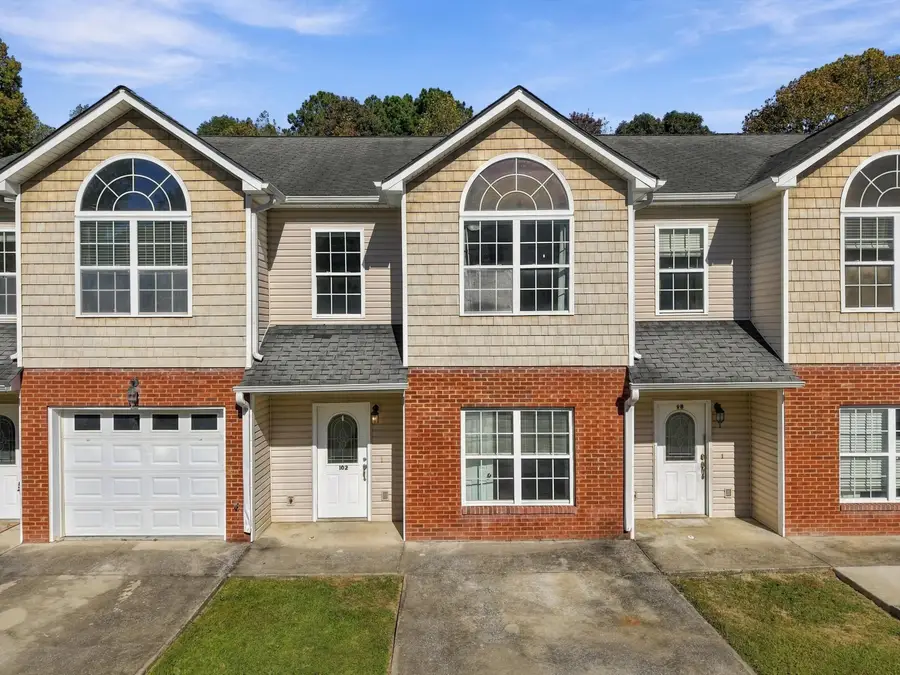 102 Brown Estates Drive, Lafayette, GA 30728 - #2