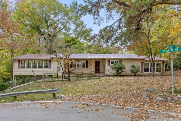 711 Culberson Avenue, LaFayette, GA 30728