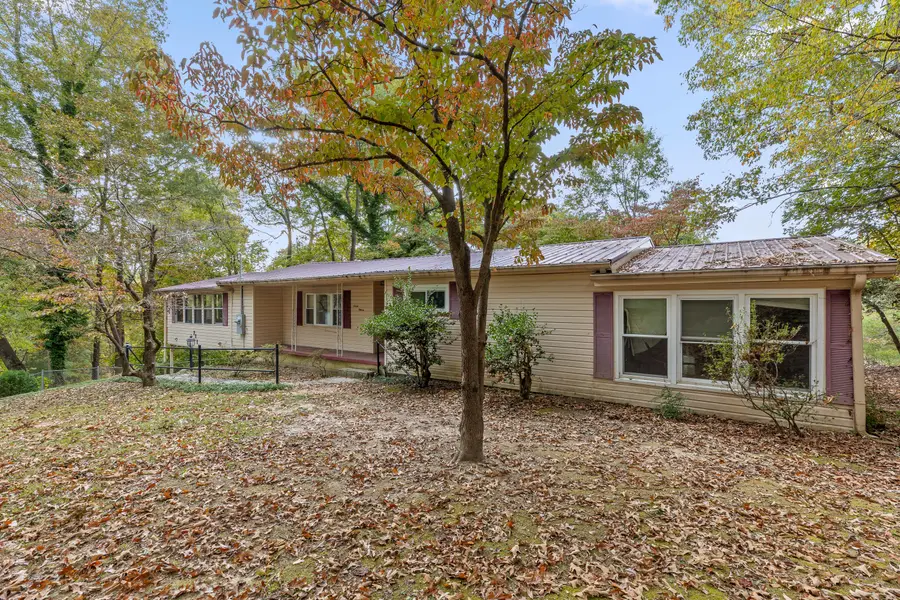 711 Culberson Avenue, Lafayette, GA 30728 - #2