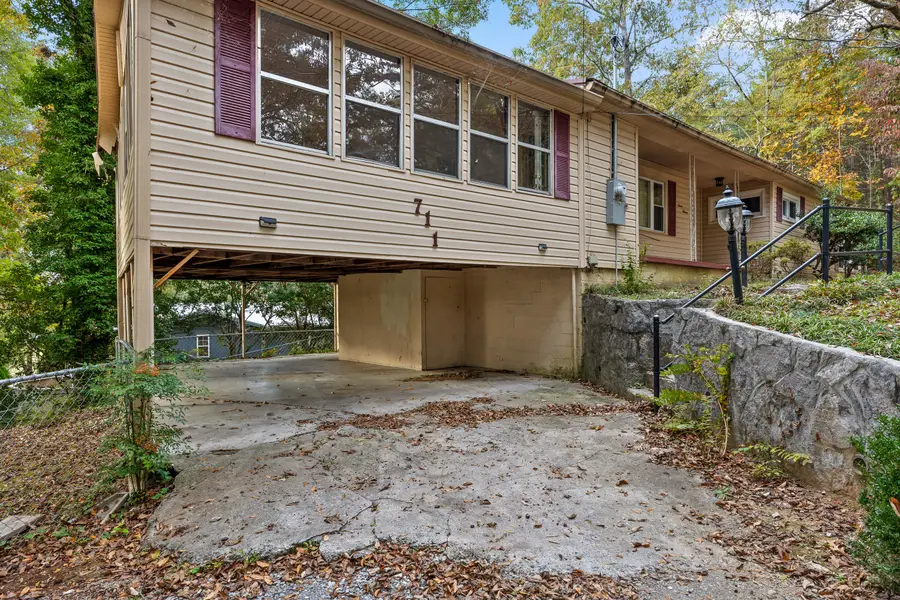 711 Culberson Avenue, Lafayette, GA 30728 - #3