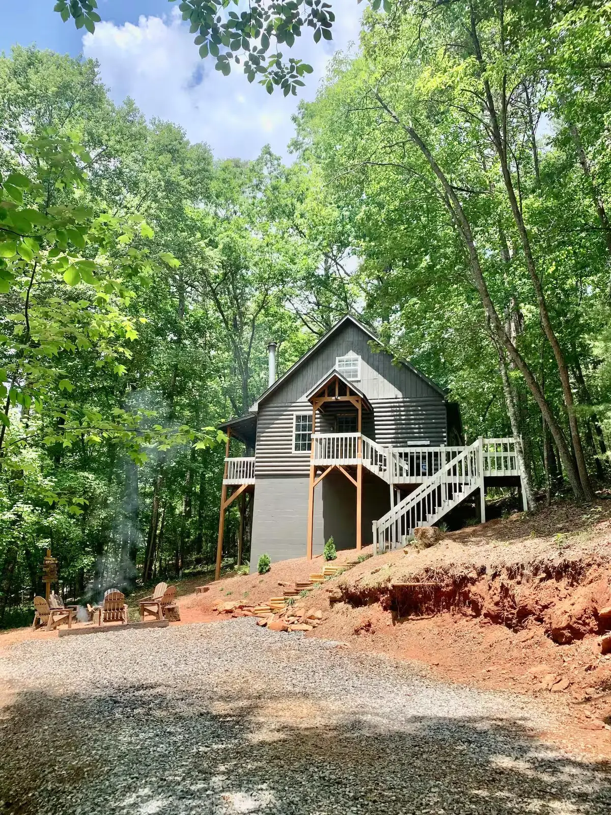 111 Star Lake Lane, Sautee Nacoochee, GA 30571 - #1