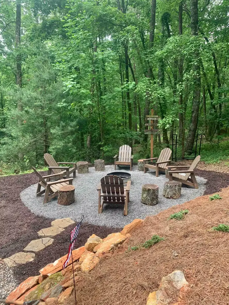 111 Star Lake Lane, Sautee Nacoochee, GA 30571 - #2