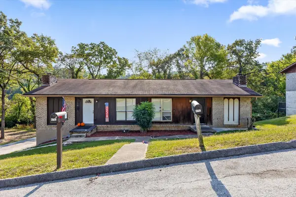 4792 Forest Wood Lane, Hixson, TN 37343