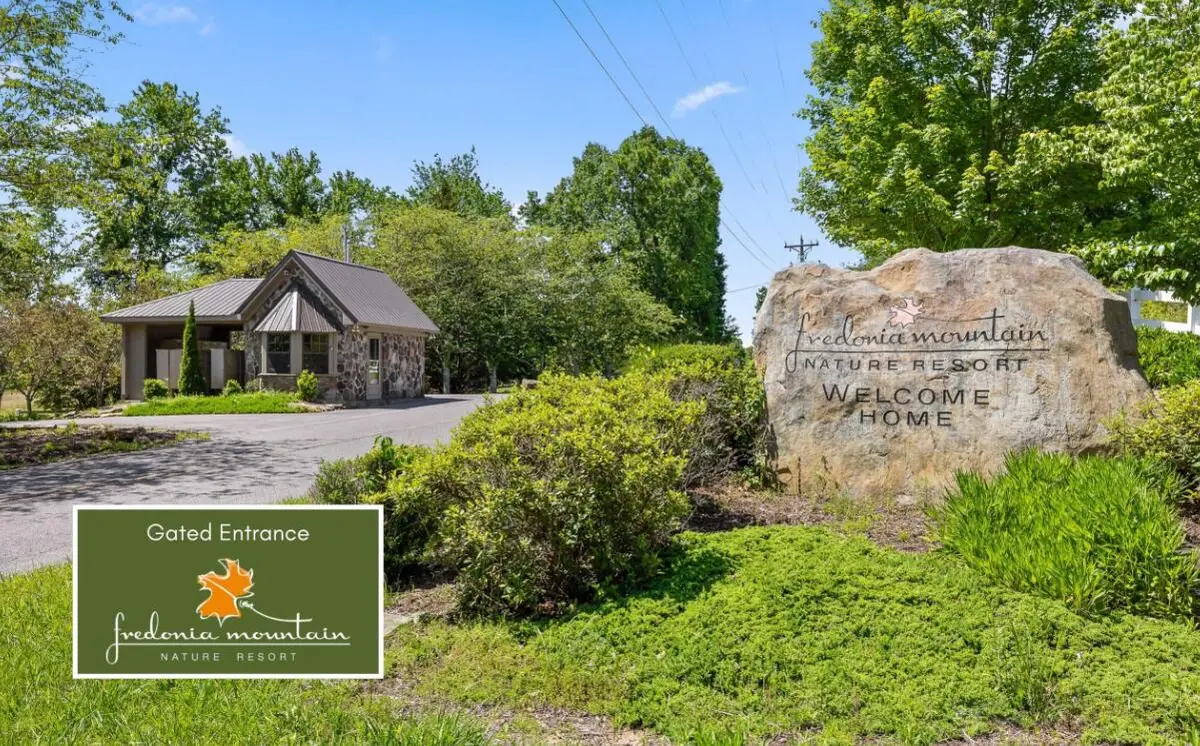 100 N Roaring Creek Drive, Dunlap, TN 37327 - #1