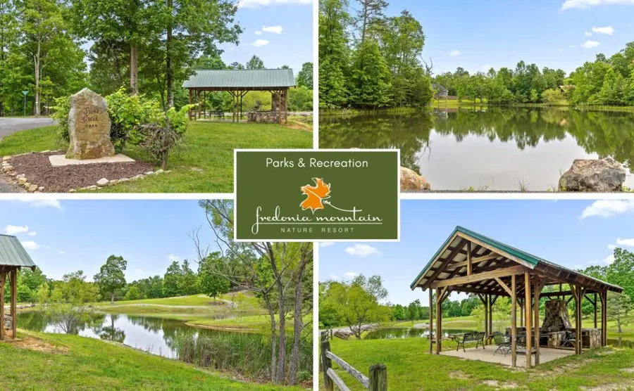 100 N Roaring Creek Drive, Dunlap, TN 37327 - #2