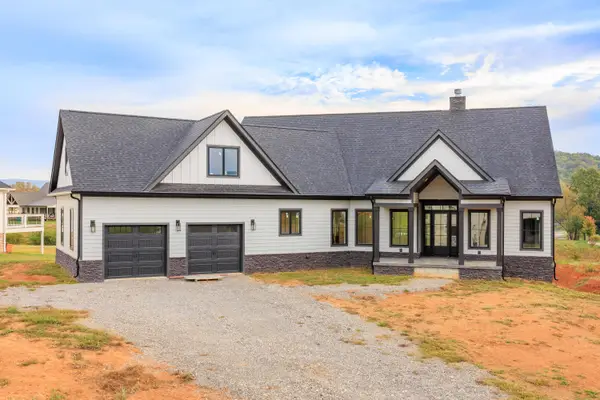 220 Starboard Drive, Jasper, TN 37347