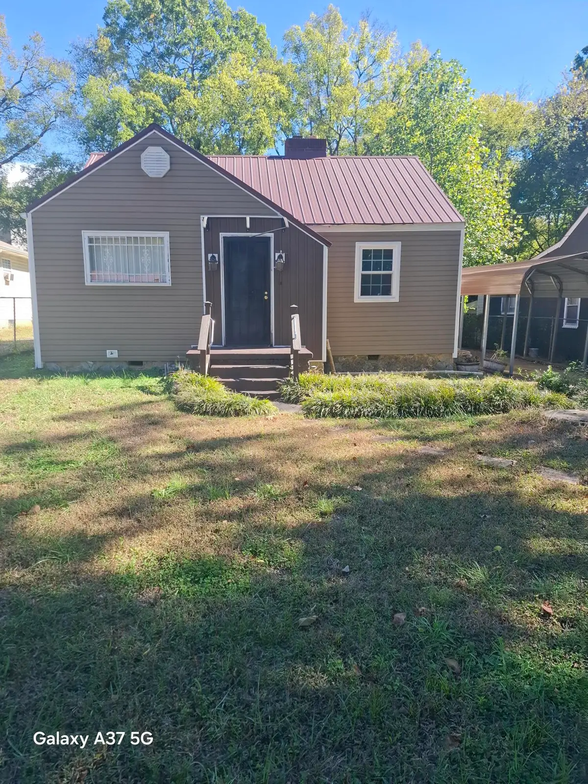 1110 Wheeler, Chattanooga, TN 37406 - #1