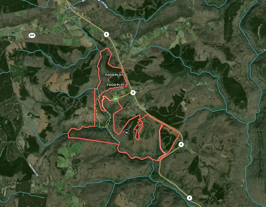 0 Robertson Ford, Dunlap, TN 37327 - #2