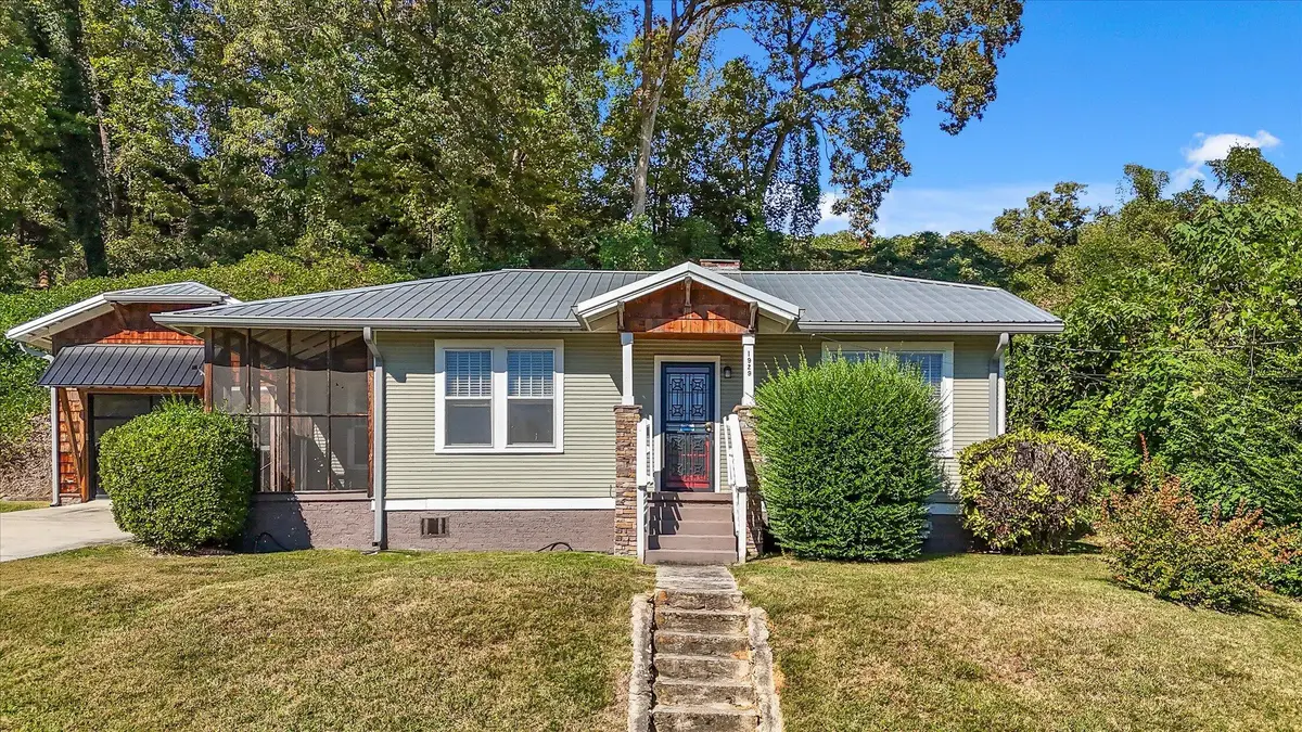 1929 Dayton Boulevard, Chattanooga, TN 37415 - #1