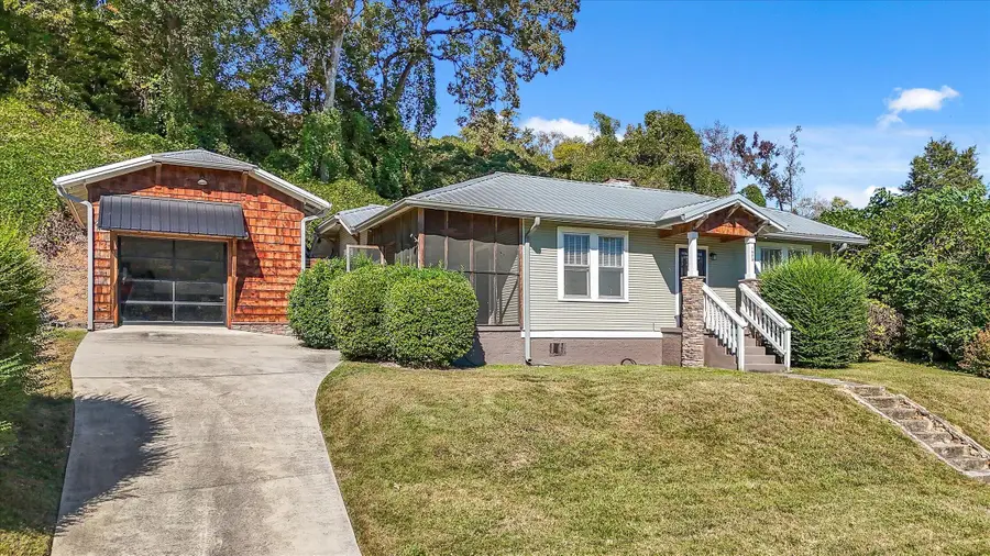 1929 Dayton Boulevard, Chattanooga, TN 37415 - #2